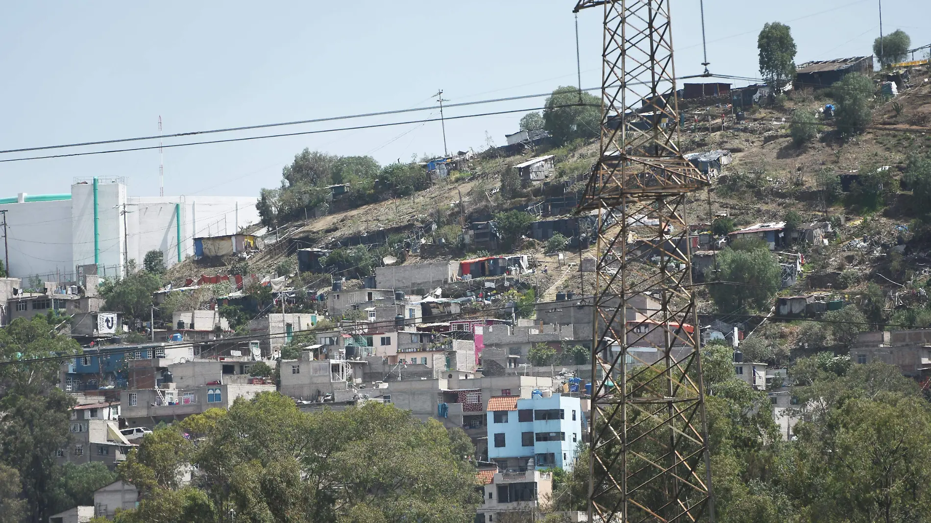 VIVIENDA IRREGULAR-VIVIENDAS PRECARIAS-daniel galeana